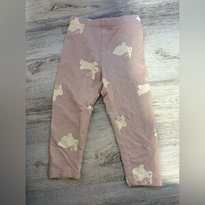 Bunny leggings FREE WITH ANY BUNDLE